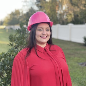 Fundraising Page: Marangely Rodriguez